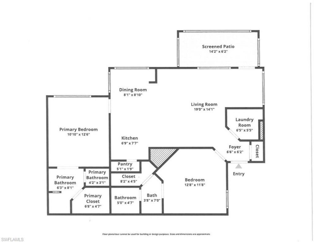 12561 Equestrian Cir, Unit 802, Fort Myers, FL 33907 Photo