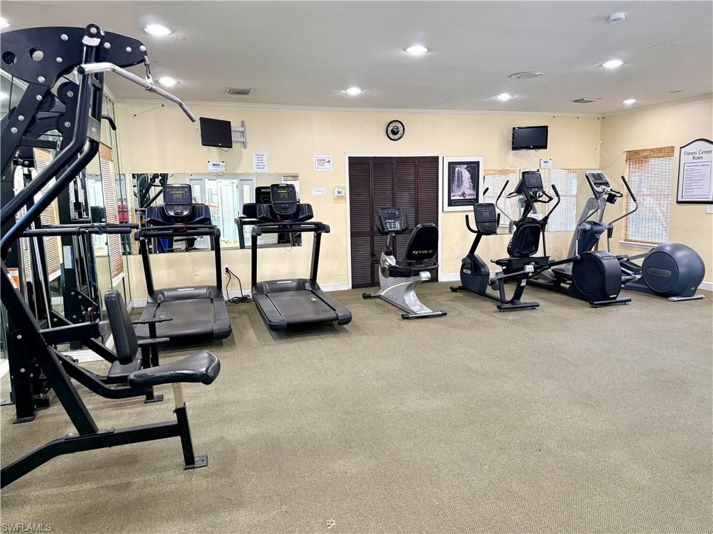 12561 Equestrian Cir, Unit 802, Fort Myers, FL 33907 Photo