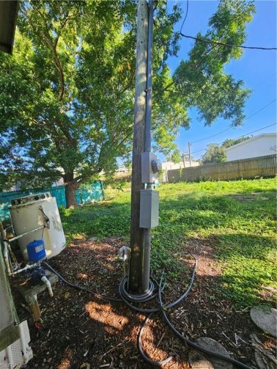 18210 Deuce Rd, North Fort Myers, FL 33917 Photo