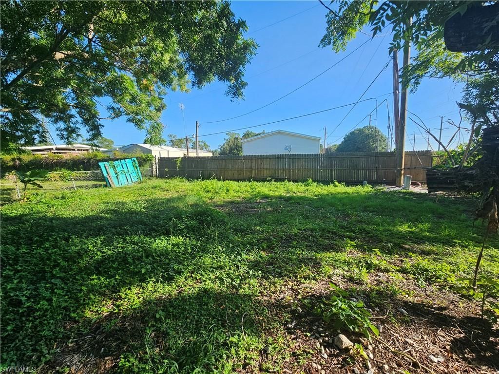 18210 Deuce Rd, North Fort Myers, FL 33917 Photo