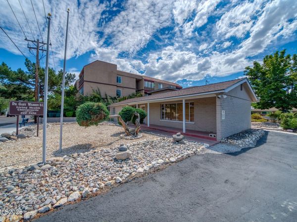 3045 Lakeside Drive, Reno, NV 89509
