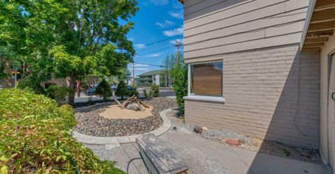3045 Lakeside Drive, Reno, NV 89509 Photo