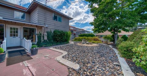 3045 Lakeside Drive, Reno, NV 89509 Photo