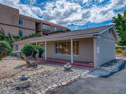 3045 Lakeside Drive, Reno, NV 89509 Photo