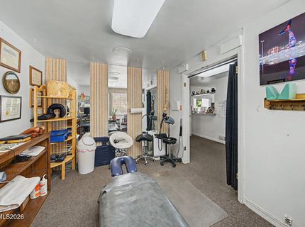 3045 Lakeside Drive, Reno, NV 89509 Photo