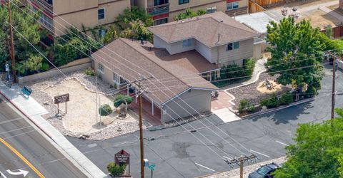 3045 Lakeside Drive, Reno, NV 89509 Photo