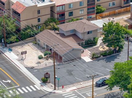 3045 Lakeside Drive, Reno, NV 89509 Photo