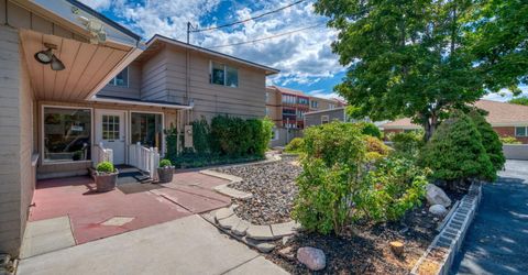 3045 Lakeside Drive, Reno, NV 89509 Photo