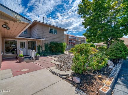 3045 Lakeside Drive, Reno, NV 89509 Photo