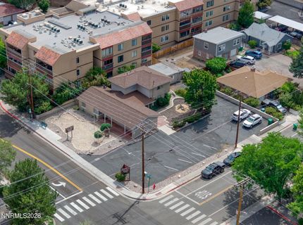 3045 Lakeside Drive, Reno, NV 89509 Photo