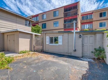 3045 Lakeside Drive, Reno, NV 89509 Photo