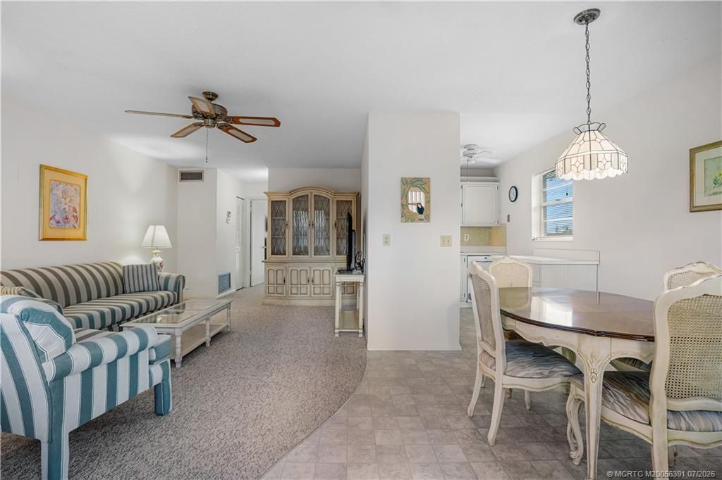 2600 SE Ocean Boulevard, Unit DD-12, Stuart, FL 34996 Photo