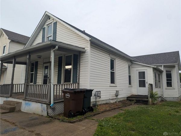 314 S Miami Avenue, Sidney, OH 45365