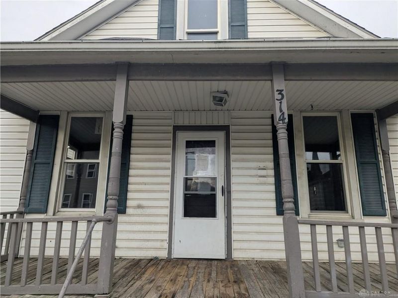 314 S Miami Avenue, Sidney, OH 45365 Photo 2