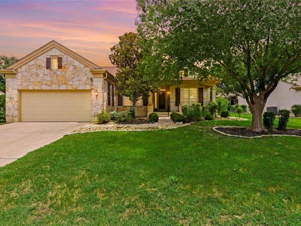 311 Rio Grande LOOP, Georgetown, TX 78633