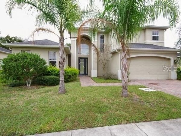 1643 STARGAZER TERRACE , SANFORD, FL 32771
