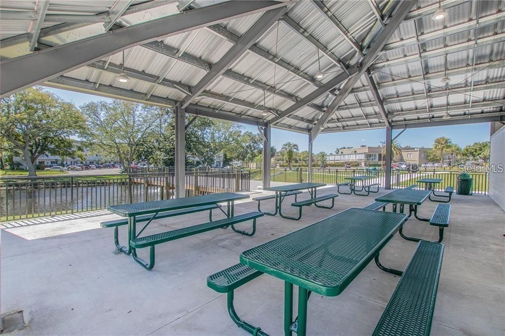 2427 Rhodesian Drive , Unit 11, Clearwater, FL 33763 Photo