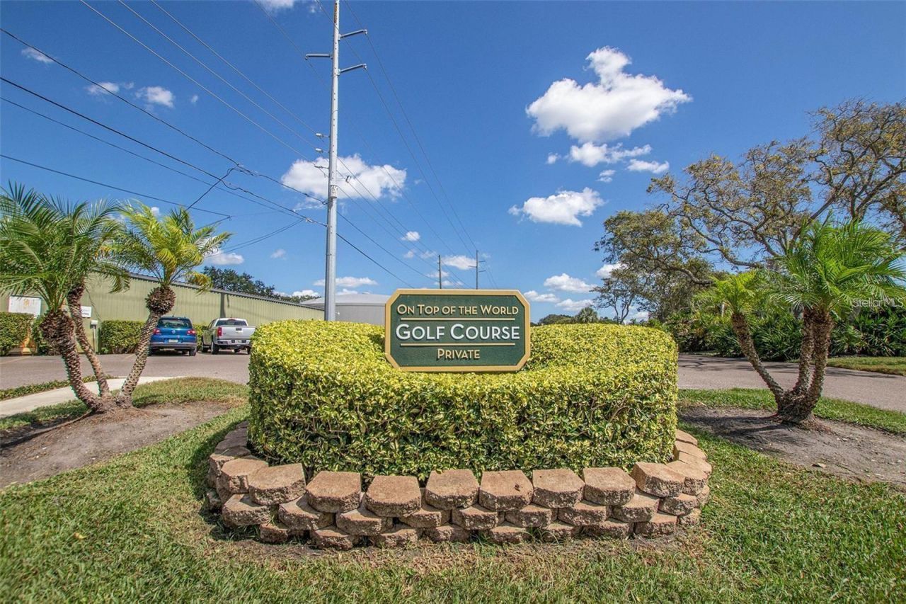 2427 Rhodesian Drive , Unit 11, Clearwater, FL 33763 Photo