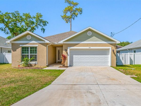 230 CLAYTON STREET , BRANDON, FL 33511