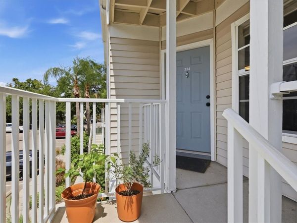 850 S TAMIAMI TRAIL , Unit 224, SARASOTA, FL 34236