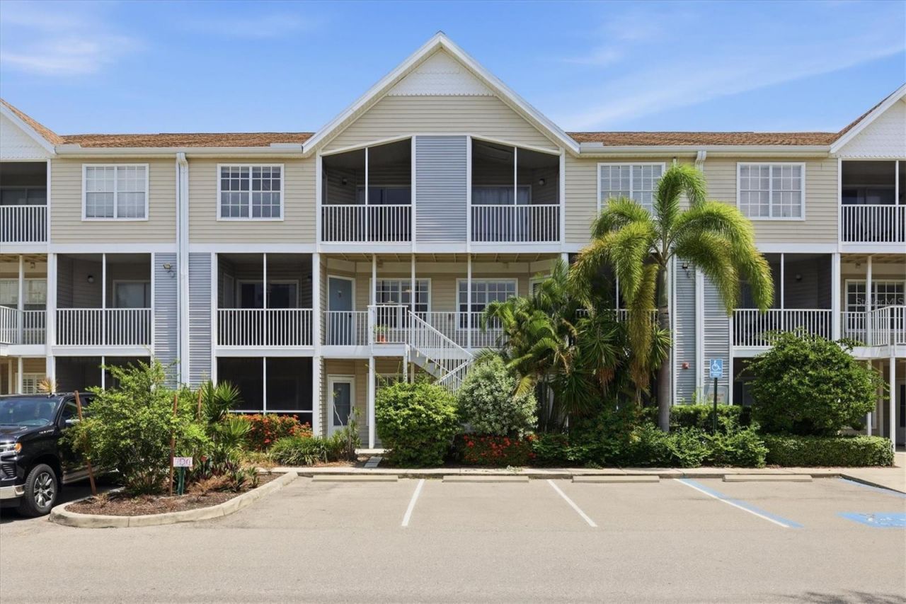 850 S Tamiami Trail, Unit 224, Sarasota, FL 34236 Photo