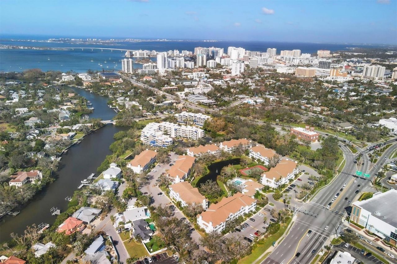 850 S Tamiami Trail, Unit 224, Sarasota, FL 34236 Photo