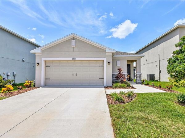 6255 SPRINGMONT LOOP , PALMETTO, FL 34221