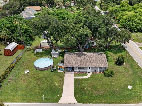 1608 YANCY STREET , PORT CHARLOTTE, FL 33952