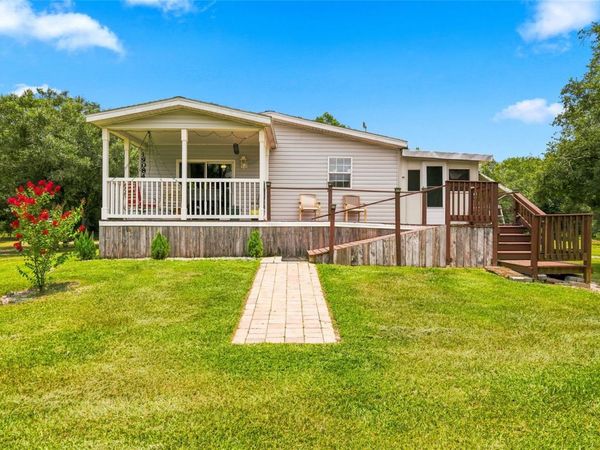 19084 NW 306TH STREET , OKEECHOBEE, FL 34972