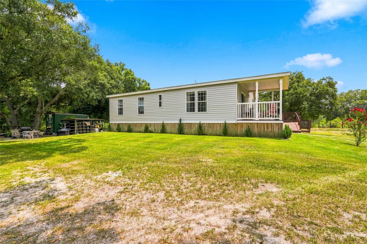 19084 NW 306th Street , Okeechobee, FL 34972 Photo