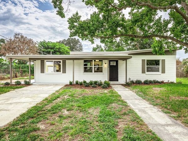 526 VICTORIA BOULEVARD , AUBURNDALE, FL 33823