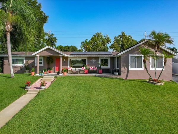 128 N LAKE FLORENCE DRIVE , WINTER HAVEN, FL 33884