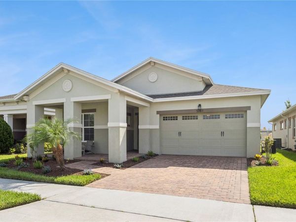 5087 TWIN LAKES BOULEVARD , ST CLOUD, FL 34772