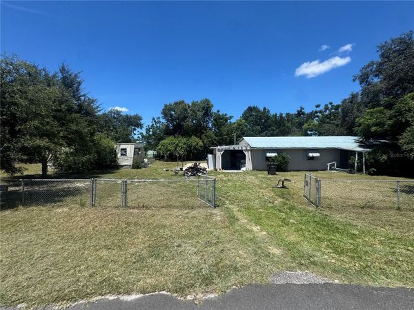 2795 JANIE LANE , BARTOW, FL 33830