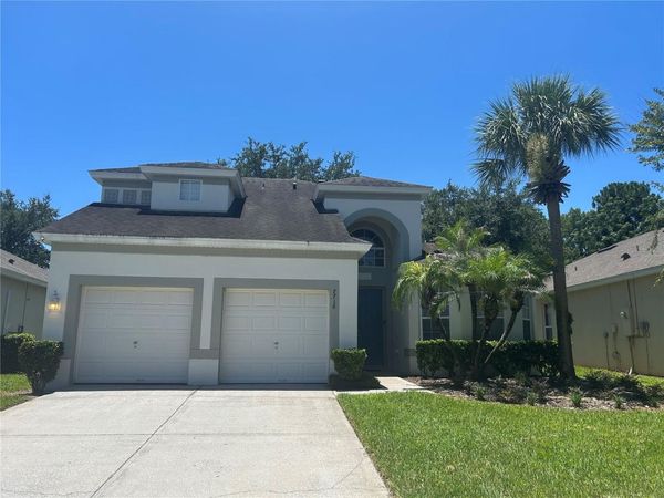 7716 COMROW STREET , KISSIMMEE, FL 34747