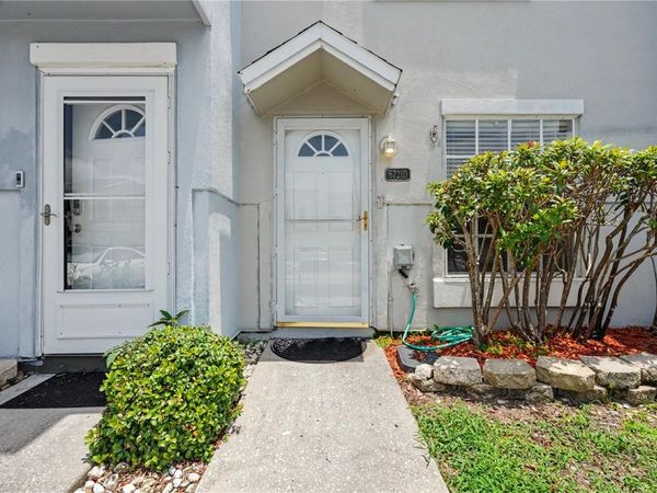 6721 121ST AVENUE, Unit D, LARGO, FL 33773
