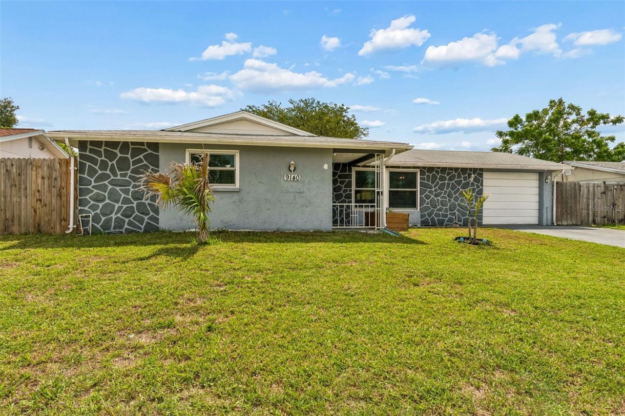 9140 Cochise Lane , Port Richey, FL 34668 Photo