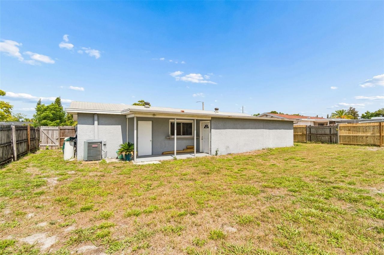 9140 Cochise Lane , Port Richey, FL 34668 Photo