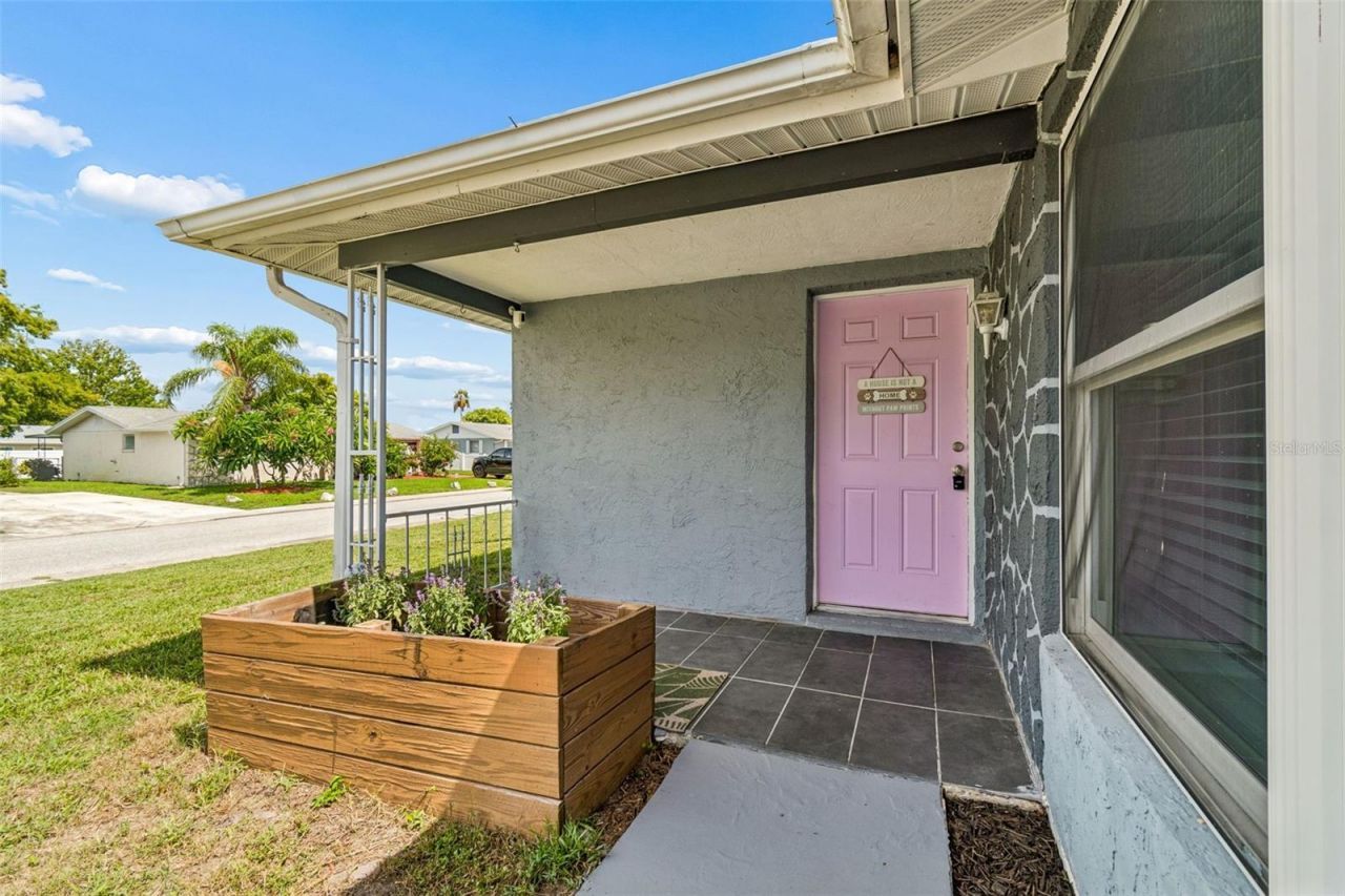 9140 Cochise Lane , Port Richey, FL 34668 Photo