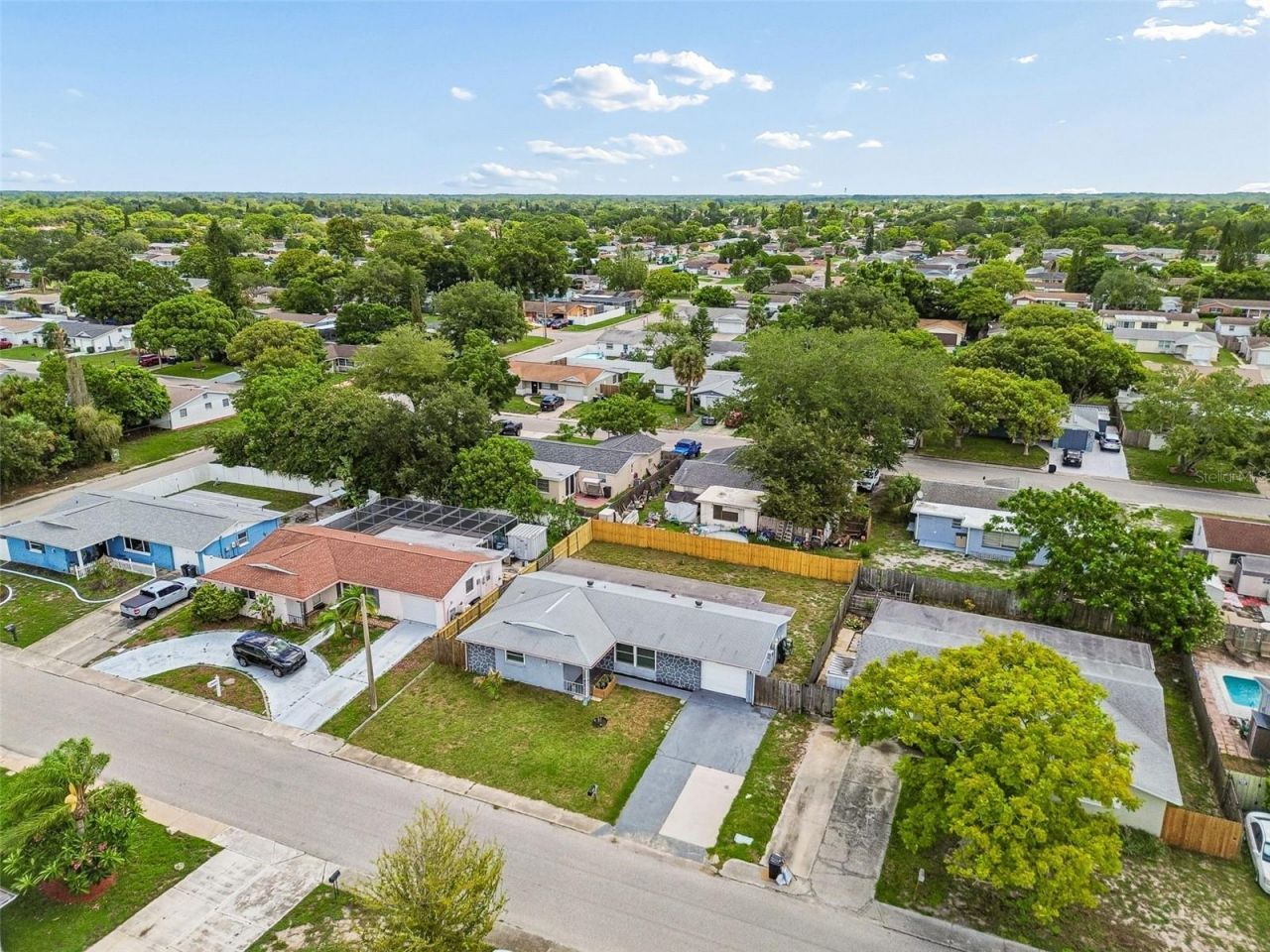 9140 Cochise Lane , Port Richey, FL 34668 Photo