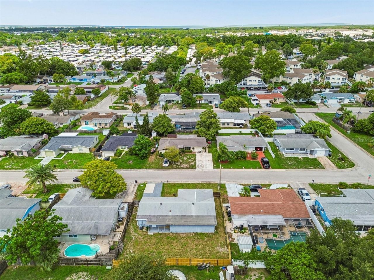 9140 Cochise Lane , Port Richey, FL 34668 Photo