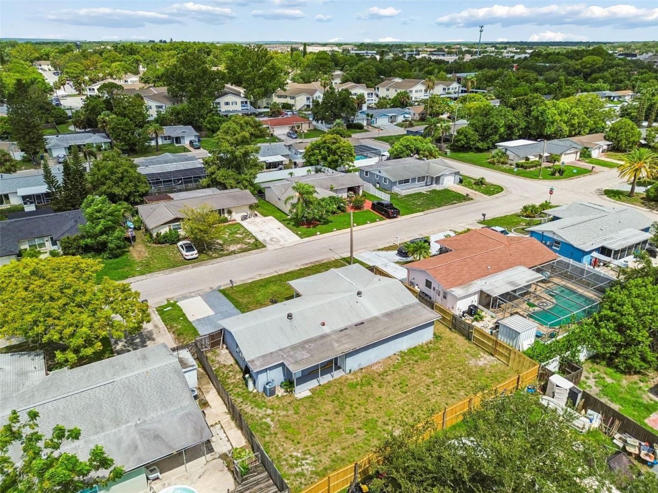 9140 Cochise Lane , Port Richey, FL 34668 Photo