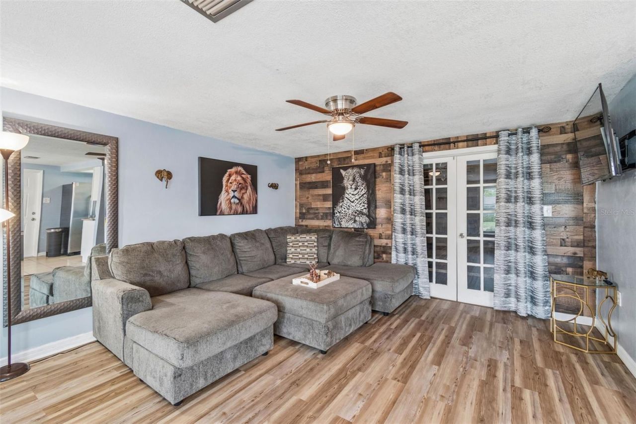 9140 Cochise Lane , Port Richey, FL 34668 Photo