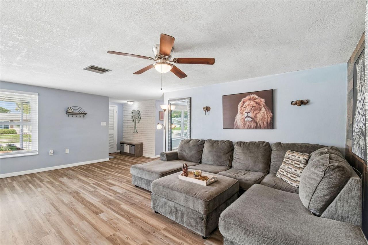 9140 Cochise Lane , Port Richey, FL 34668 Photo