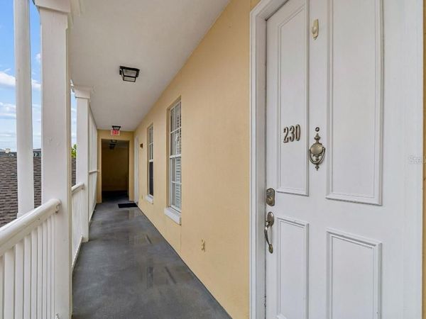 600 MARKET STREET , Unit 230, CELEBRATION, FL 34747