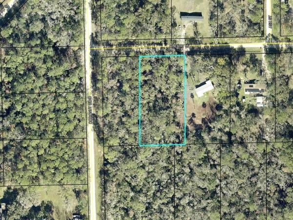 6413 CHERRY LANE , BUNNELL, FL 32110