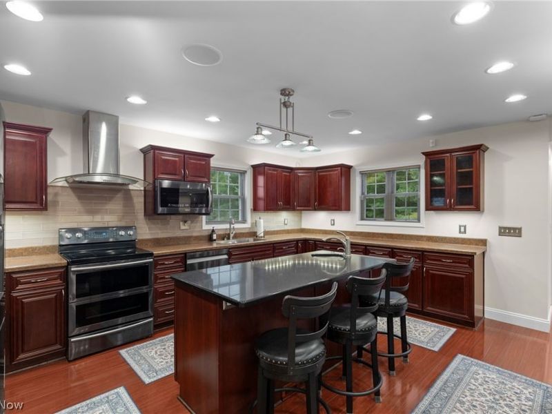 323 Harmony Drive, Wintersville, OH 43953 Photo 12