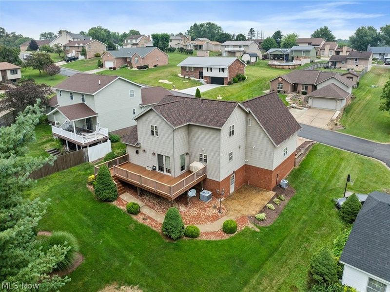 323 Harmony Drive, Wintersville, OH 43953 Photo 34