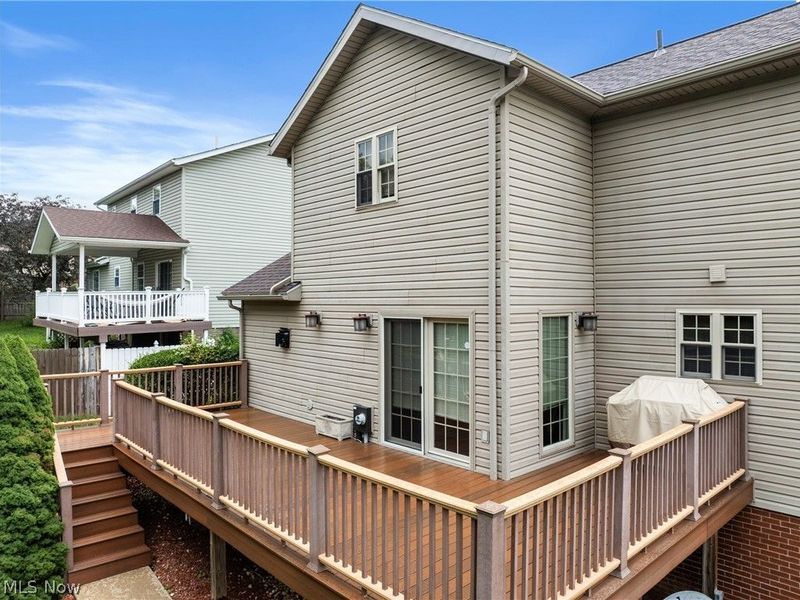 323 Harmony Drive, Wintersville, OH 43953 Photo 35