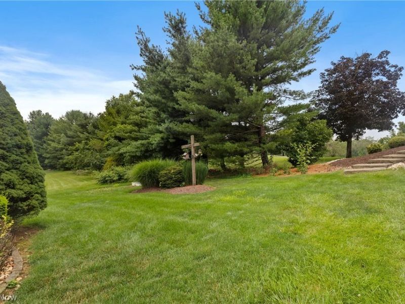 323 Harmony Drive, Wintersville, OH 43953 Photo 36